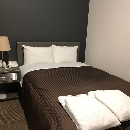 Hotel New White House Rumoi 外观 照片